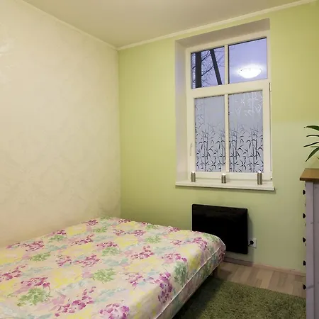 Apartmán Nord City Centre