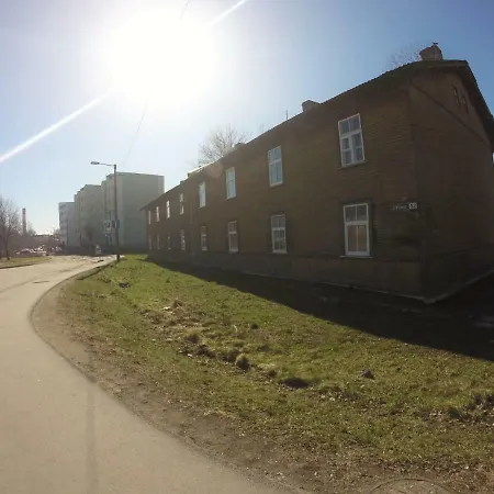 Apartmán Nord City Centre