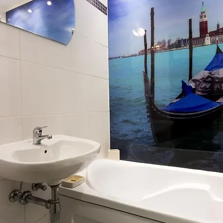 Apartamento Nord City Centre *