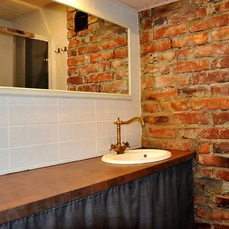 Nord City Centre Apartamento