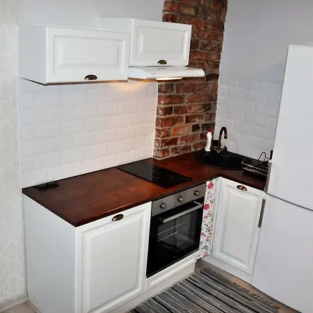 Apartamento Nord City Centre