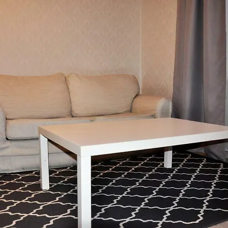 Nord City Centre Apartamento *