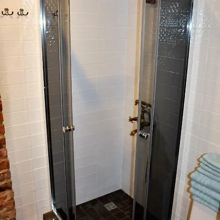 Nord City Centre Apartamento *