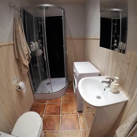 Nord City Centre Apartamento