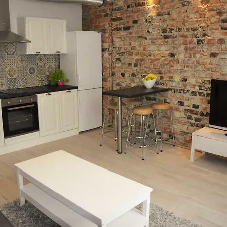 Apartamento Nord City Centre
