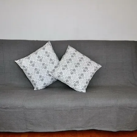 Apartamento Nord City Centre