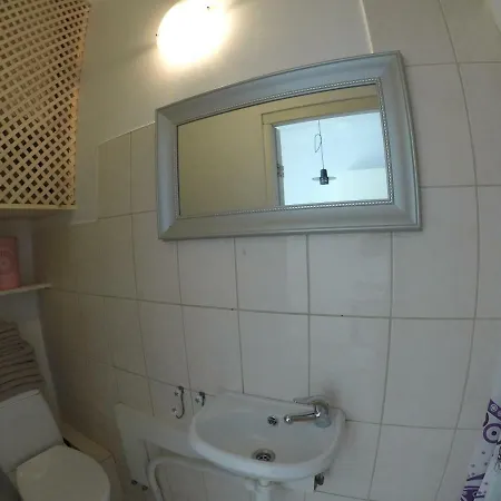 Apartamento Nord City Centre *