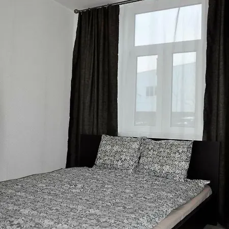 Διαμέρισμα Nord City Centre *